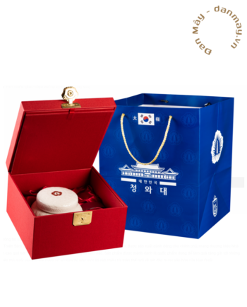 CAO THIÊN SÂM CHÍNH PHỦ MUGUNGHWA - Hũ 500g