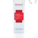 Kem Chống Nắng Cell Fusion C Aquatica Sunscreen 100 SPF50+PA++++ Cấp Ẩm Dịu Da 50ml
