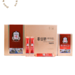 Bột hồng sâm KGC Cheong Kwan Jang Hàn Quốc 60 gói
