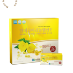 Tinh Dầu Dạ Hoa Anh Thảo - 180 Viên