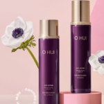 Bộ Dưỡng Da Cải Thiện Nếp Nhăn Ohui Age Recovery 2pcs Special Set